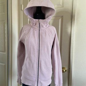LULULEMON SCUBA FULL ZIP HOODIE 6